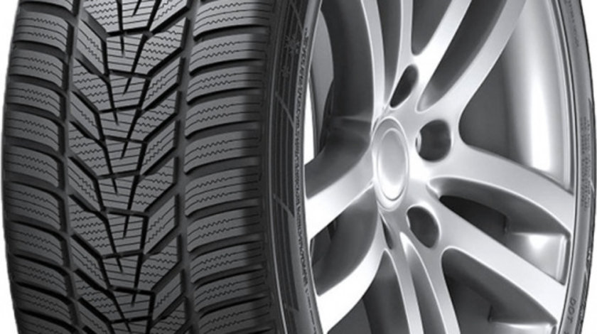 ANVELOPA IARNA HANKOOK W330 WiNter i*cept evo 3 215/55 R18 99V