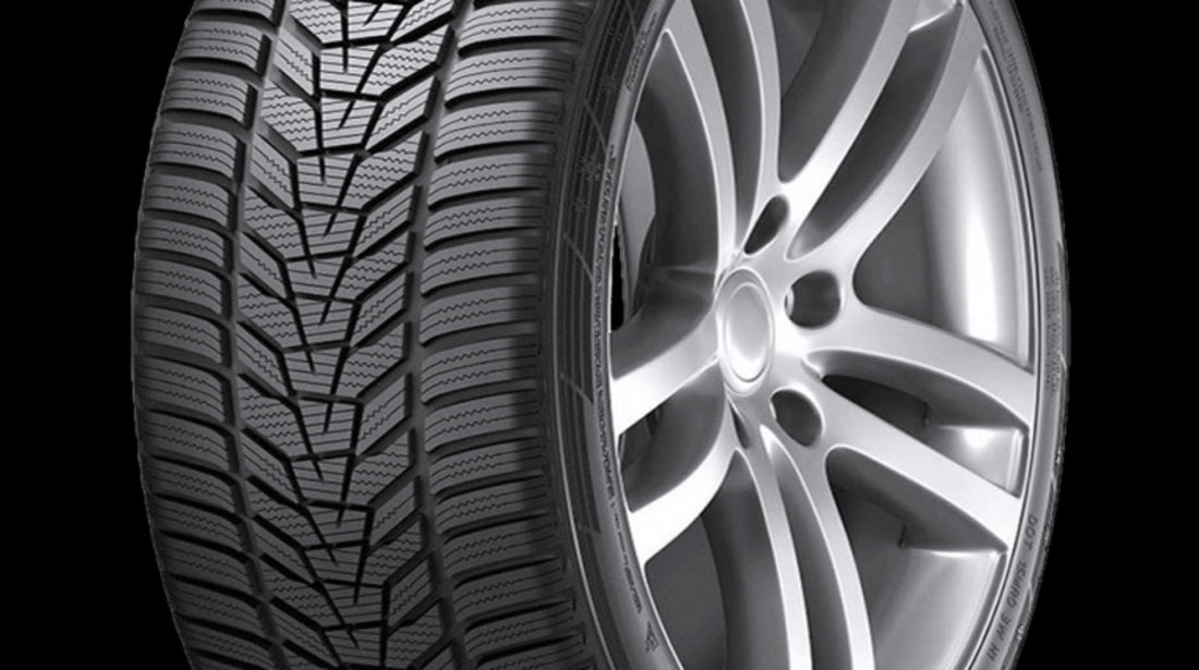 Anvelopa iarna HANKOOK W330 WINTERICEPT Evo 3 225/45 R19&#x22; 96V