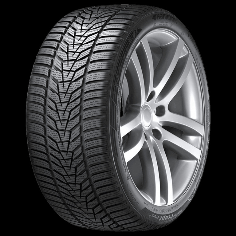 Anvelopa iarna HANKOOK W330 WINTERICEPT Evo 3 235/40 R19&#x22; 96V