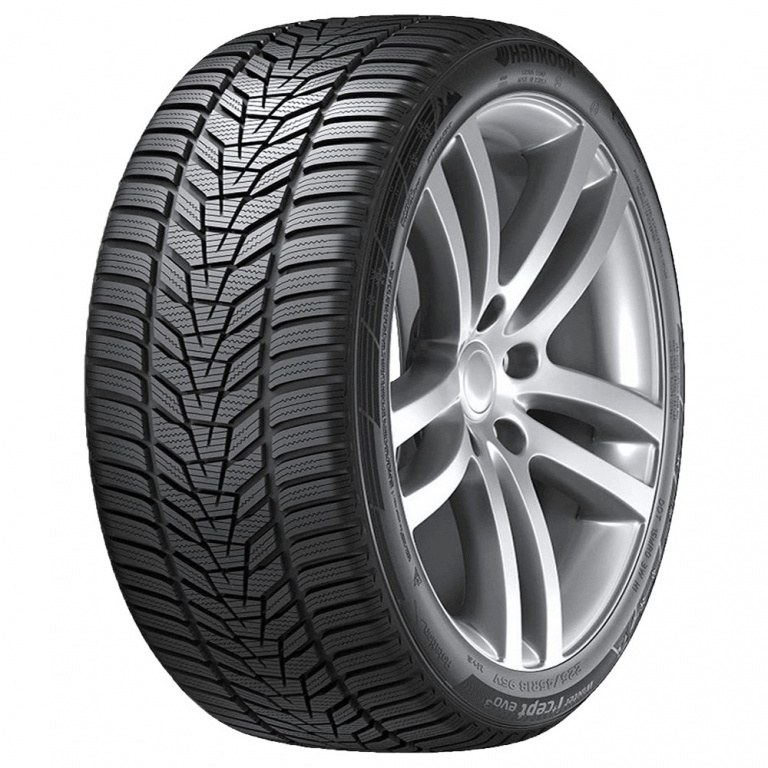 Anvelopa iarna HANKOOK W330 WINTERICEPT Evo 3 235/45 R19&#x22; 99V