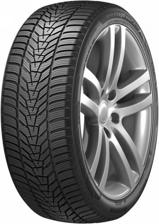 ANVELOPA IARNA HANKOOK W330A WiNter i*cept evo 3 X 285/45 R19 111V XL