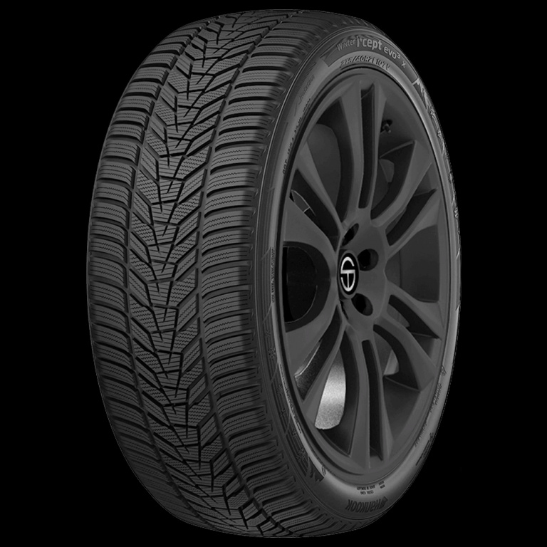 ANVELOPA IARNA HANKOOK W330A WiNter i*cept evo 3 X 265/55 R19 109V