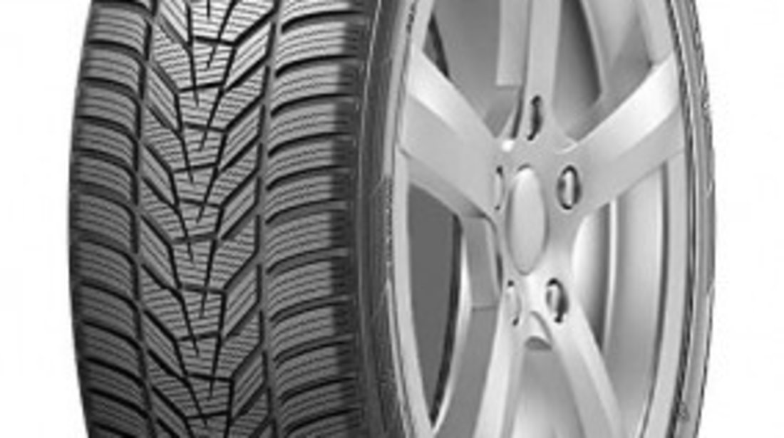 Anvelopa iarna HANKOOK W330A WINTERICEPT Evo 3 X 235/55 R17&#x22; 103V