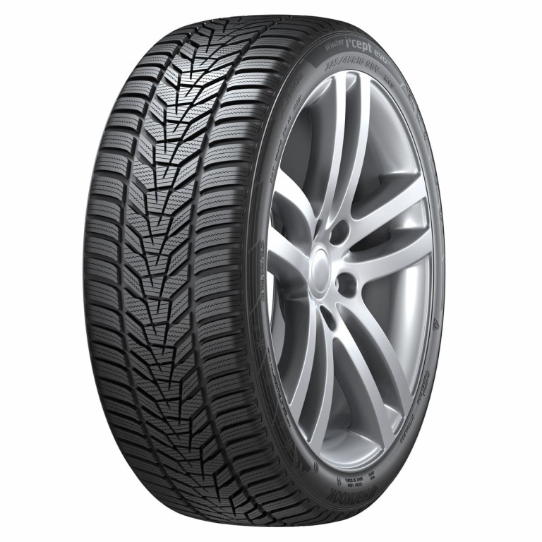 ANVELOPA Iarna HANKOOK W330B Winter i*cept evo 3 DA 245/50 R18 100H