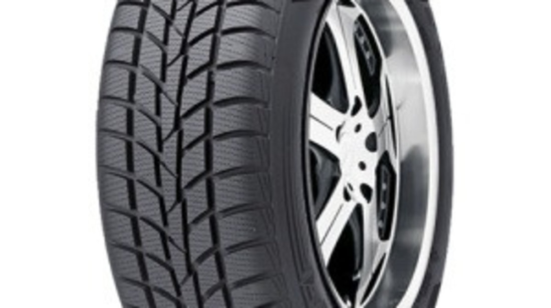 ANVELOPA Iarna HANKOOK W442 Winter i*cept RS 155/80 R13 79T