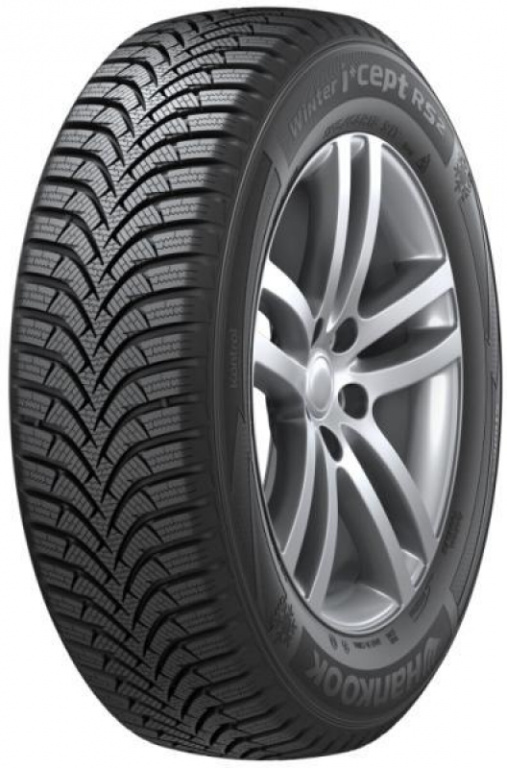 ANVELOPA Iarna HANKOOK W452 185/55 R14 80T