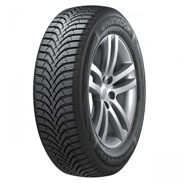 ANVELOPA Iarna HANKOOK W452 Winter i*cept RS2 135/70 R15 70T
