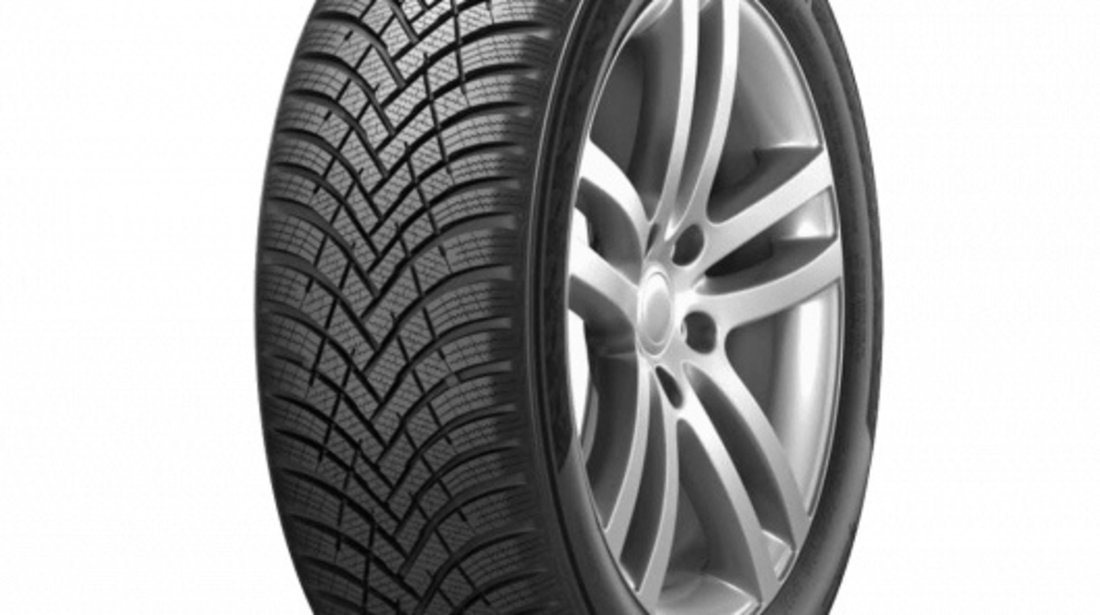 ANVELOPA IARNA HANKOOK W462 WINTER I*CEPT RS3 165/70 R14 81T