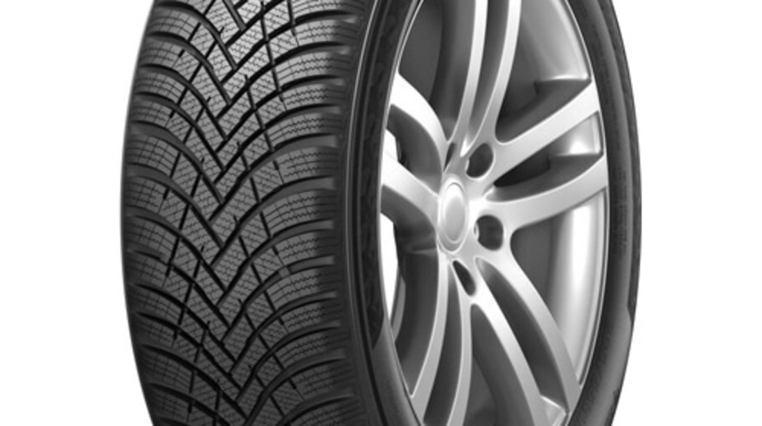 Anvelopa iarna HANKOOK W462 WINTER ICEPT RS3 205/45 R16&#x22; 87H