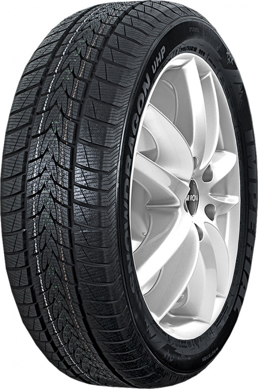 ANVELOPA IARNA IMPERIAL SNOWDRAGON UHP 205/40 R18 86V XL