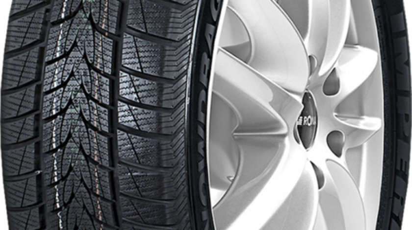 ANVELOPA IARNA IMPERIAL SNOWDRAGON UHP 215/40 R18 89V XL