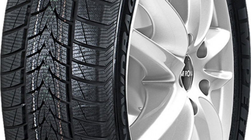 ANVELOPA IARNA IMPERIAL SNOWDRAGON UHP 225/55 R17 97H