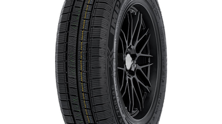 ANVELOPA IARNA IMPERIAL SNOWDRAGON VAN 195/65 R16C 104/102T