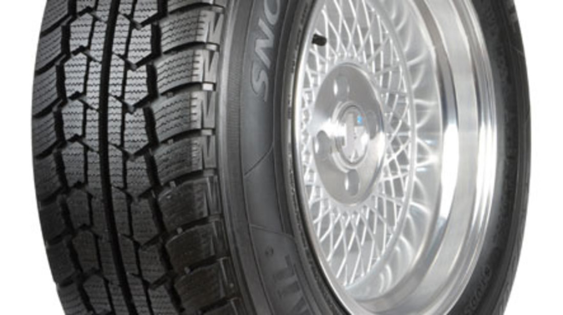 ANVELOPA IARNA LANDSAIL SNOW STAR 195/65 R16C 104/102T