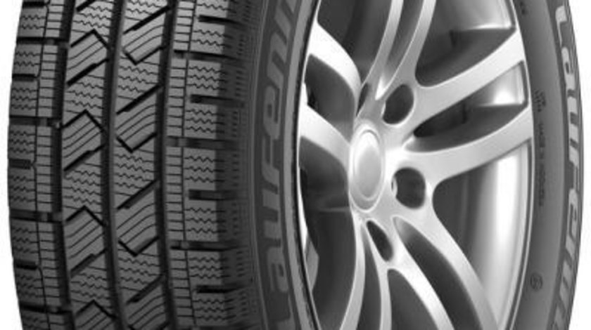 ANVELOPA IARNA LAUFENN i FIT VAN LY31 185/80 R14C 102/100R