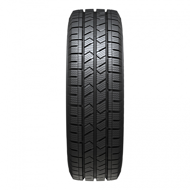 ANVELOPA IARNA LAUFENN LY31 i FIT VAN 205/65 R16C 107/105T