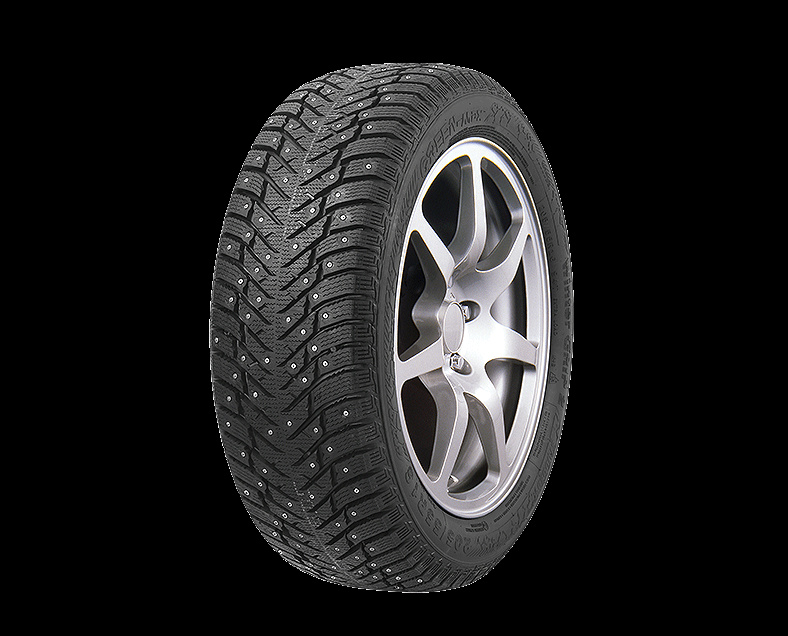 ANVELOPA Iarna LINGLONG G-M W GRIP 2 205/45 R16 87T
