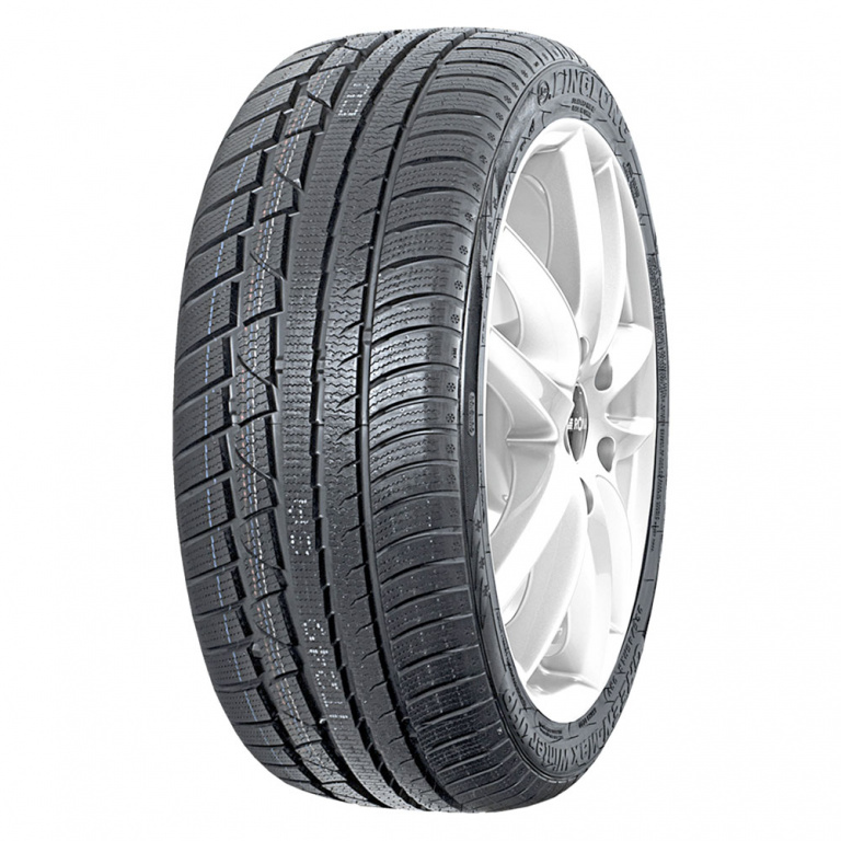ANVELOPA Iarna LINGLONG GREEN MAX WINTER UHP 205/45 R17 88V XL