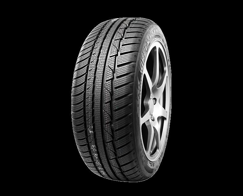 ANVELOPA Iarna LINGLONG GREEN-Max Winter UHP 245/45 R19 102V