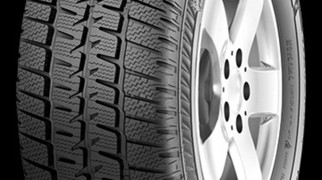 Anvelopa iarna MATADOR MPS530 SIBIR SNOW VAN 195/65 R16C&#x22; 104T (100T)