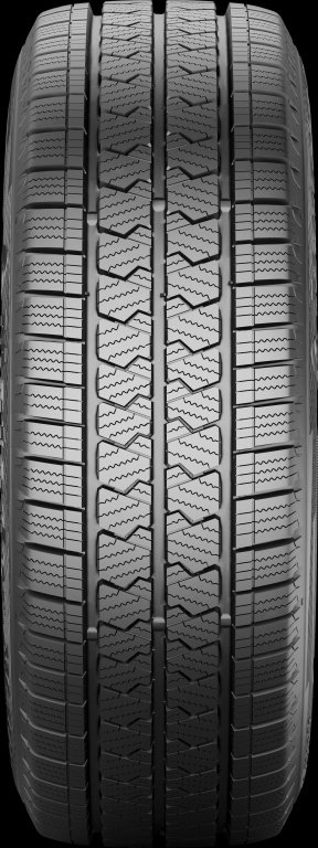 ANVELOPA Iarna MATADOR Nordicca Van 205/70 R15C 106/104R
