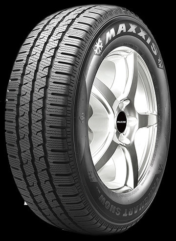 Anvelopa Iarna MAXXIS WL2 205/65 R16C&quot; 107T