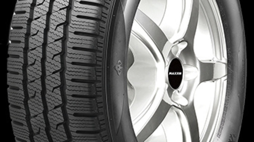 Anvelopa iarna MAXXIS WL2 205/65 R16C&#x22; 107T