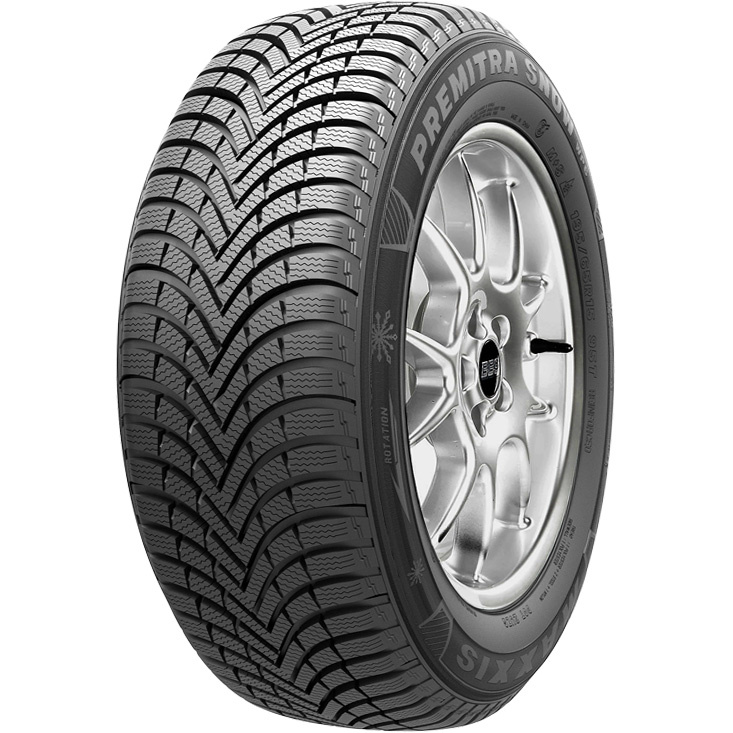 Anvelopa iarna MAXXIS WP6 215/45 R17&#x22; 91V