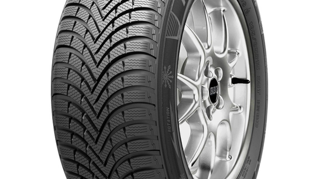 Anvelopa iarna MAXXIS WP6 215/45 R17&#x22; 91V