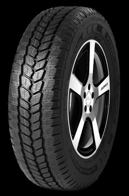 Anvelopa iarna MICHELIN AGILIS 51 SNOW-ICE 215/60 R16C&#x22; 103T