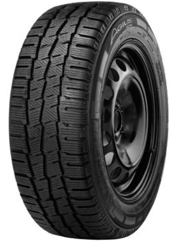 ANVELOPA Iarna MICHELIN AGILIS ALPIN 195/60 R16C 99/97T