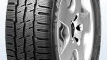 Anvelopa iarna MICHELIN AGILIS ALPIN 195/60 R16C&#...