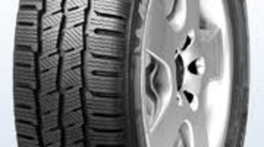 Anvelopa iarna MICHELIN AGILIS ALPIN 195/65 R16C&#x22; 104R