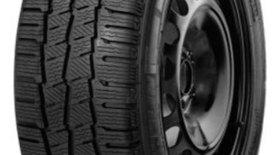 ANVELOPA IARNA MICHELIN AGILIS ALPIN 195/70 R15C 104R