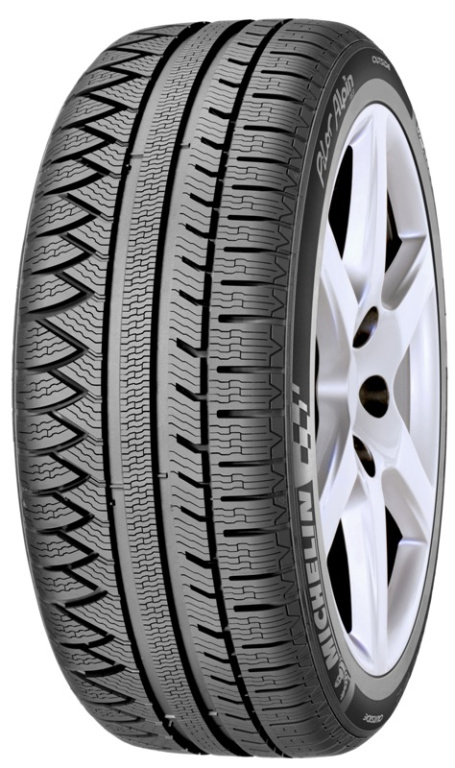 ANVELOPA Iarna MICHELIN AGILIS ALPIN 215/60 R17C 109T