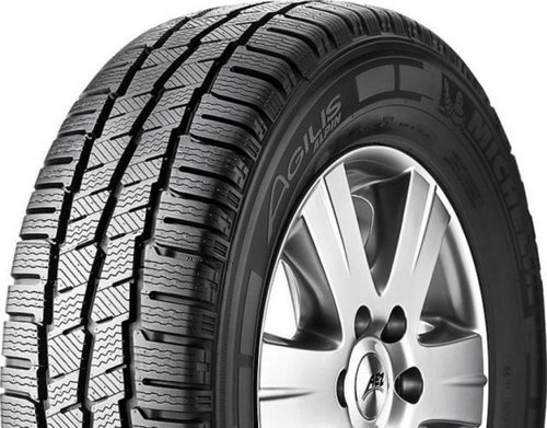 Anvelopa iarna MICHELIN AGILIS ALPIN 235/60 R17C&#x22; 117R