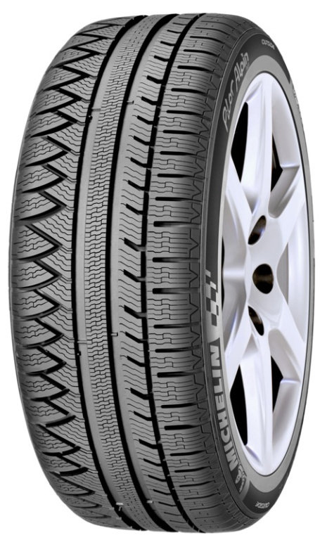 ANVELOPA IARNA MICHELIN AGILIS ALPIN 235/65 R16C 115R