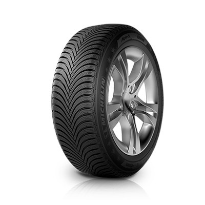 Anvelopa iarna MICHELIN ALPIN 5 225/45 R17&#x22; 91V