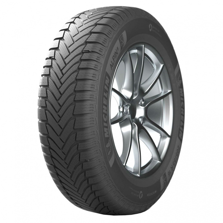 ANVELOPA IARNA MICHELIN ALPIN 6 155/70 R19 88H XL