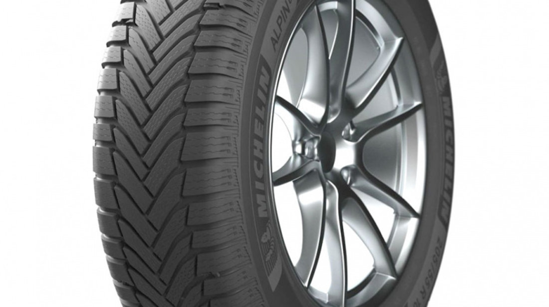 ANVELOPA IARNA MICHELIN ALPIN 6 155/70 R19 88H XL