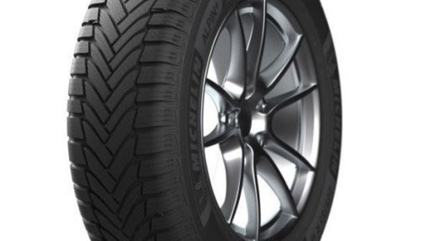 Anvelopa iarna MICHELIN ALPIN 6 155/70 R19&#x22; 88H