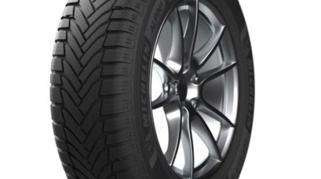 Anvelopa iarna MICHELIN ALPIN 6 195/50 R16&#x22; 88H