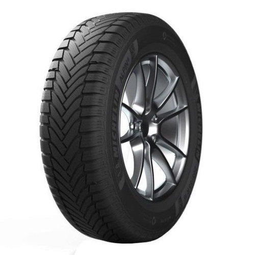 Anvelopa iarna MICHELIN ALPIN 6 215/45 R16&#x22; 90H