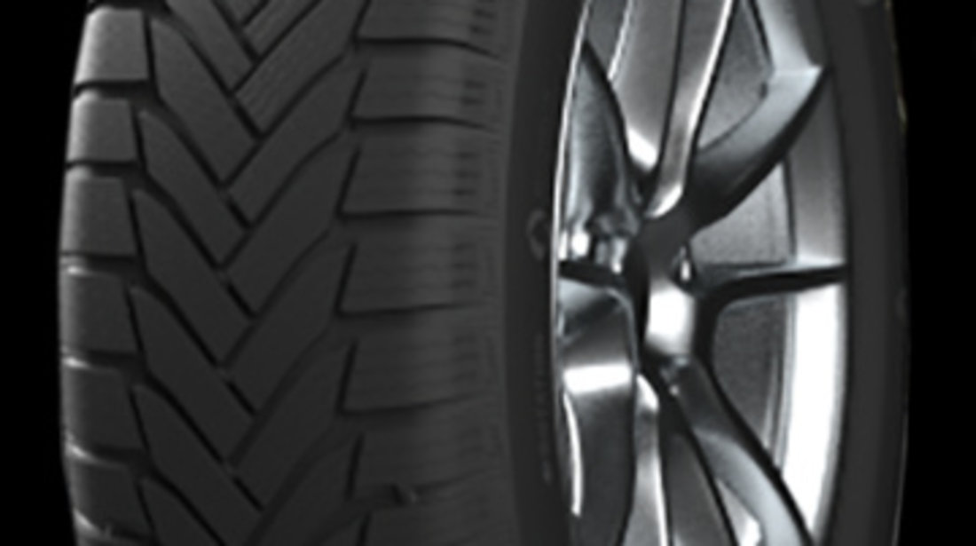 Anvelopa iarna MICHELIN ALPIN 6 215/50 R17&#x22; 95V