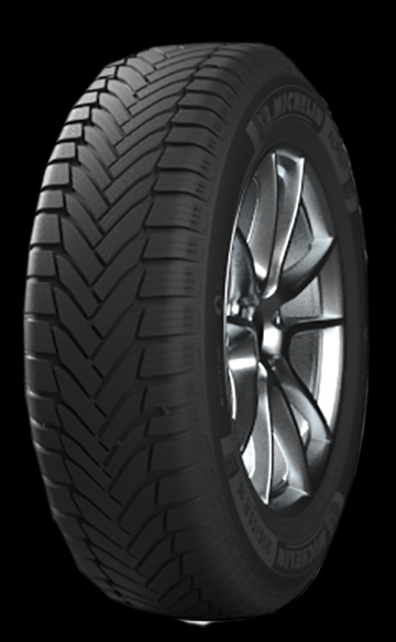 Anvelopa iarna MICHELIN ALPIN 6 215/55 R16&#x22; 93H
