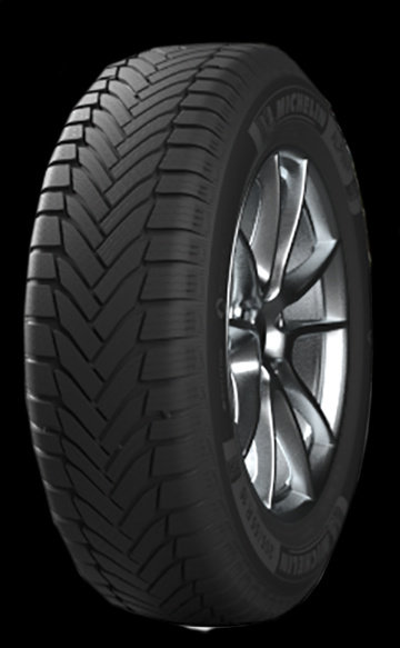 Anvelopa iarna MICHELIN ALPIN 6 215/55 R16&#x22; 97H