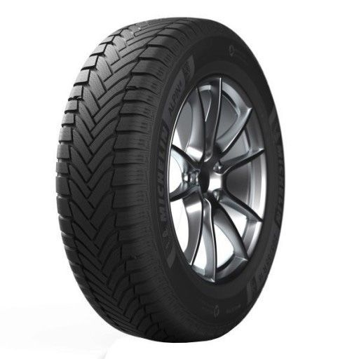 Anvelopa iarna MICHELIN ALPIN 6 225/45 R17&#x22; 94H