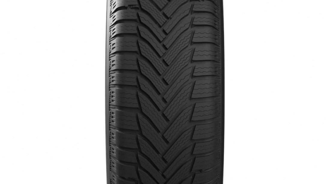 Anvelopa Iarna Michelin Alpin 6 225/55 R16&quot; 225/55R16 ZOMI 99H A6