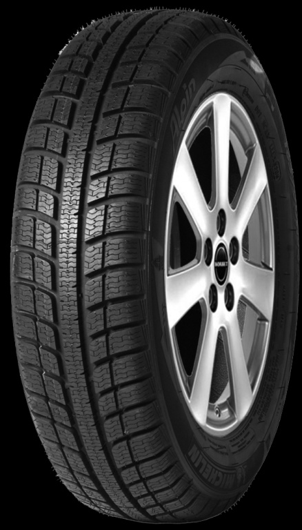 Anvelopa iarna MICHELIN ALPIN A2 225/40 R18&#x22; 92V