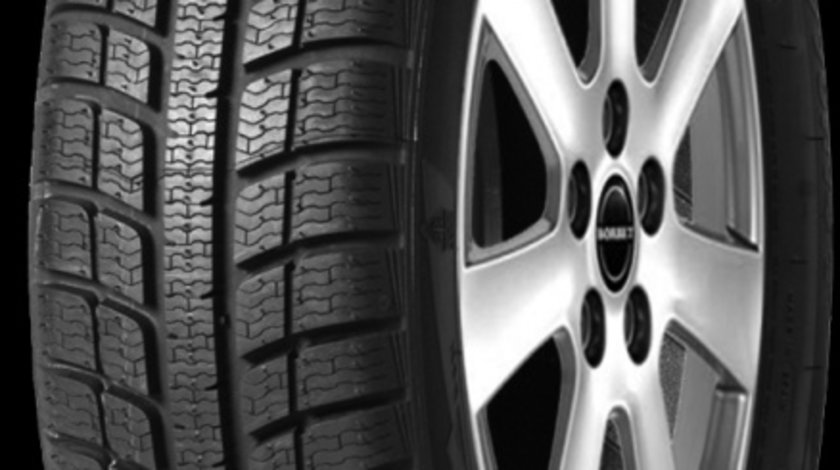 Anvelopa iarna MICHELIN ALPIN A2 225/40 R18&#x22; 92V